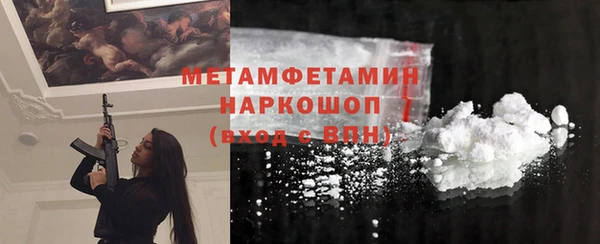 молекула духа Семилуки